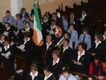 Girls Brigade Annual Carol Service